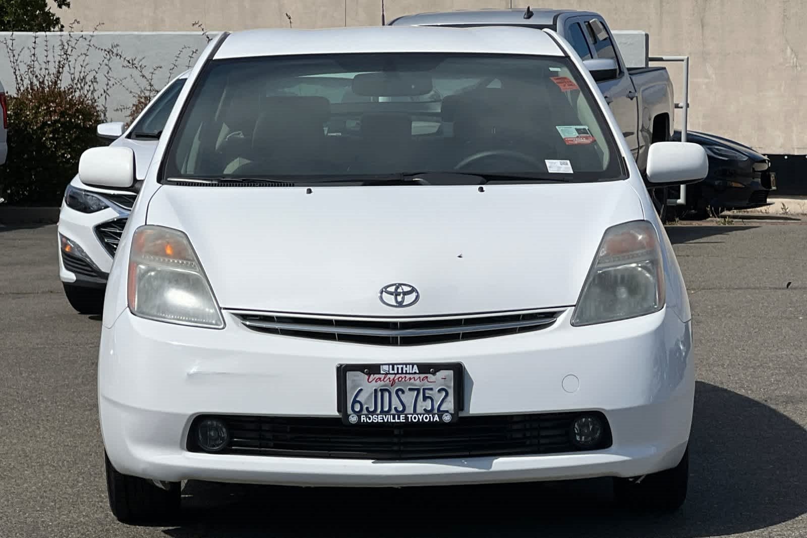 2009 Toyota Prius BASE
